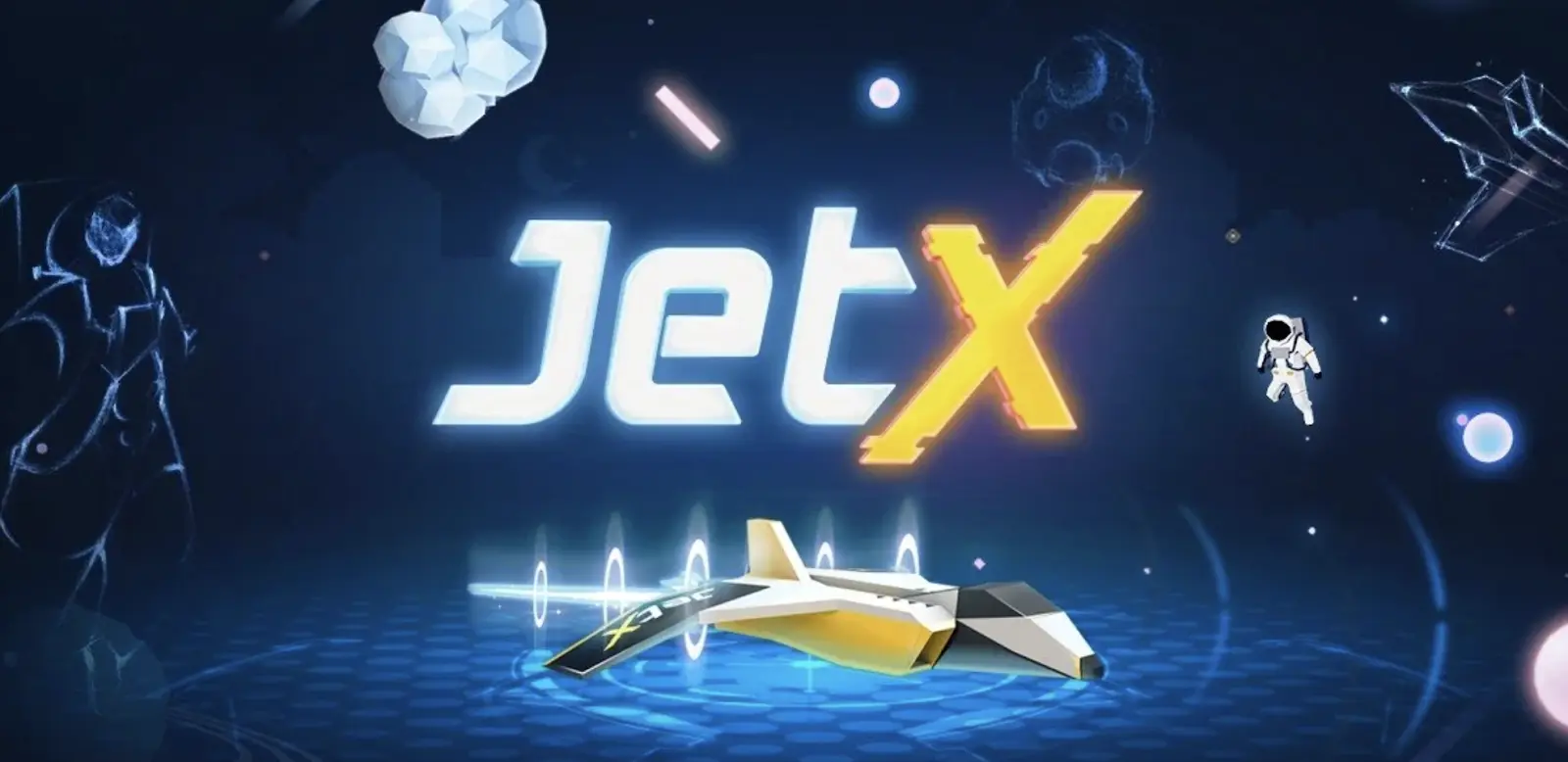 JetX